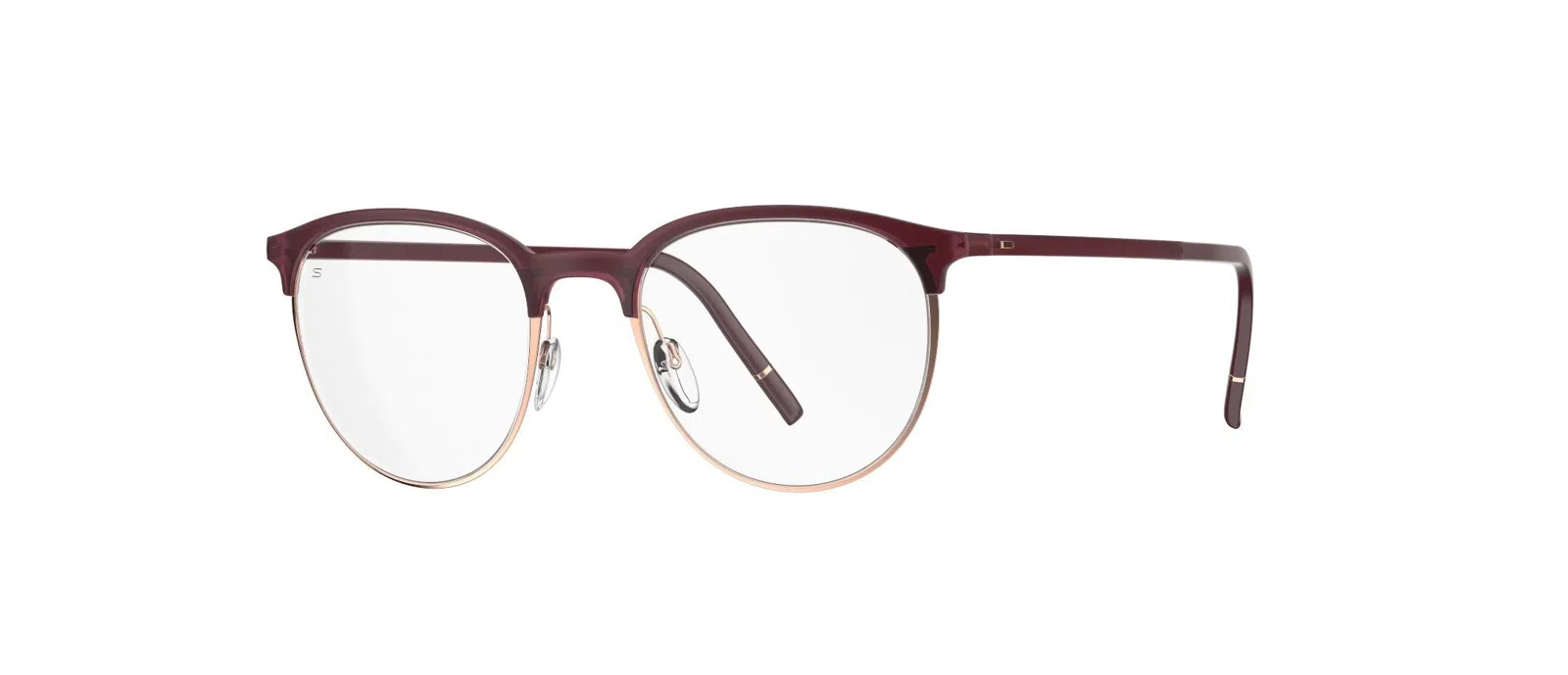 Silhouette Balanced Fusion 2990 Eyeglasses - view 43
